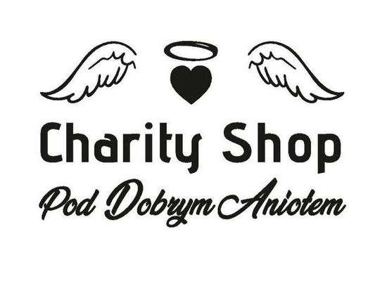 Pod Dobrym Aniołem - Charity Shop Chorzów