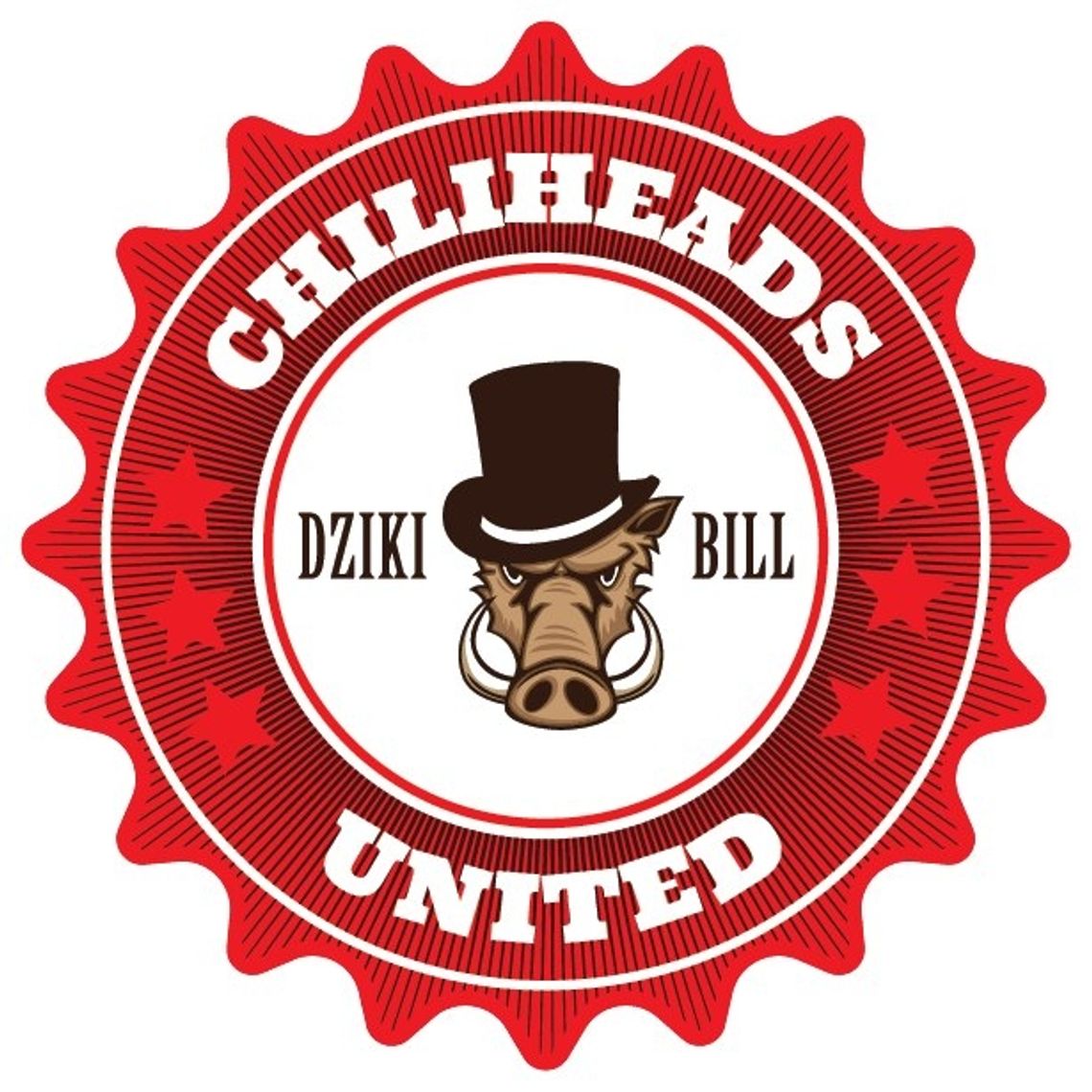 Dziki Bill Dziki Bill