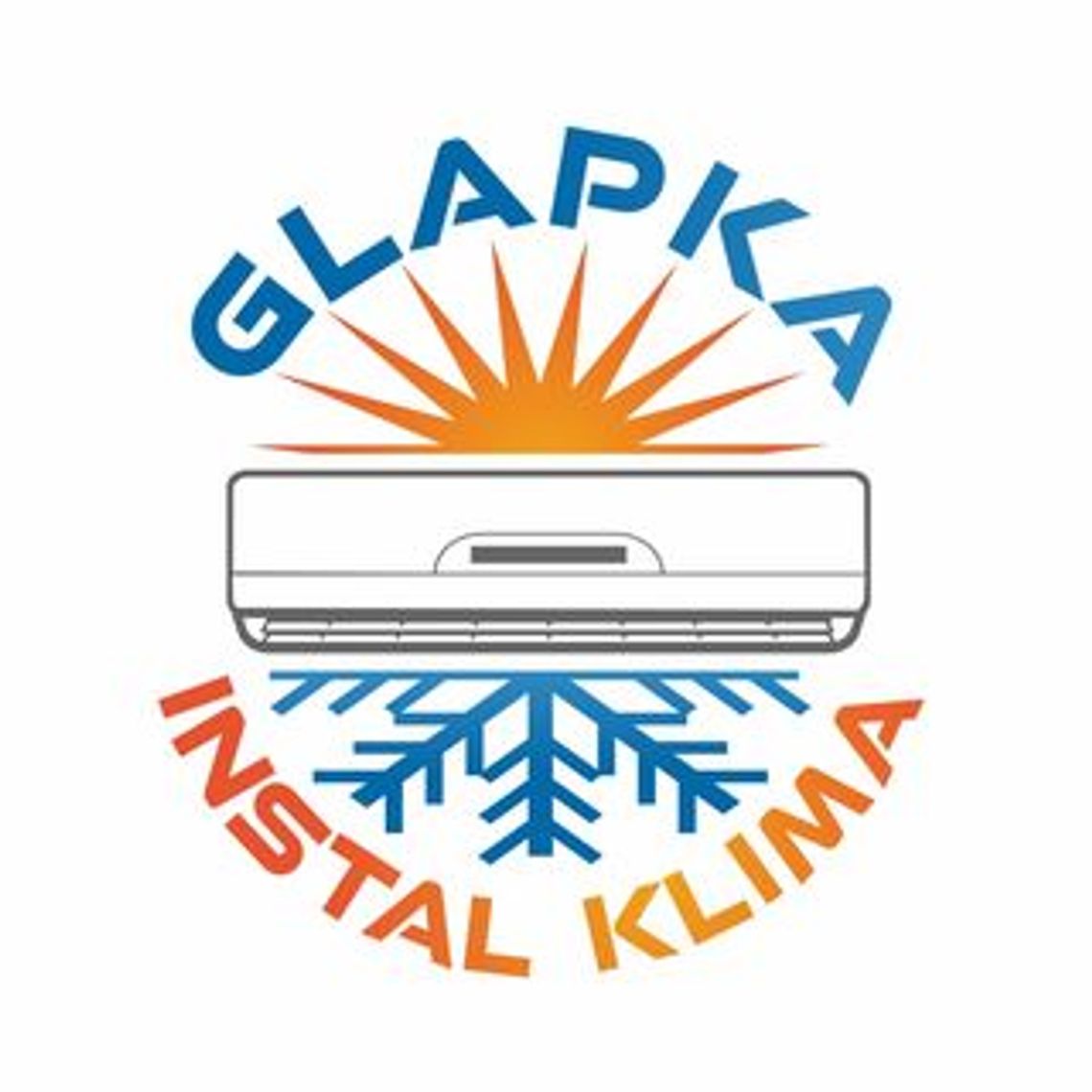 Glapka-Instal Klima