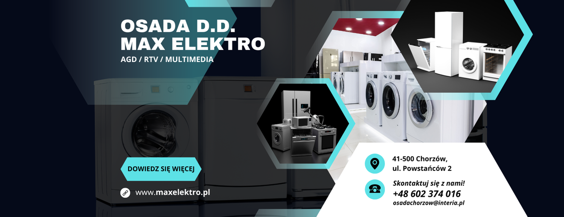 MaxElektro Osada MaxElektro Osada
