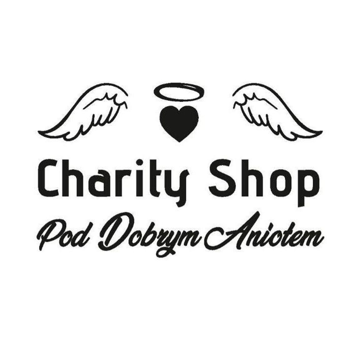 Pod Dobrym Aniołem - Charity Shop Chorzów Pod Dobrym Aniołem - Charity Shop Chorzów