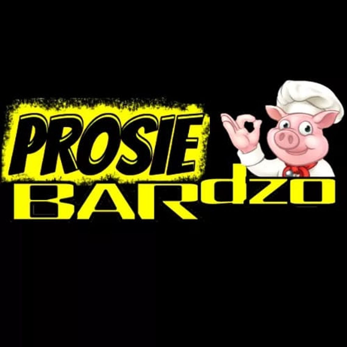 Prosie BARdzo