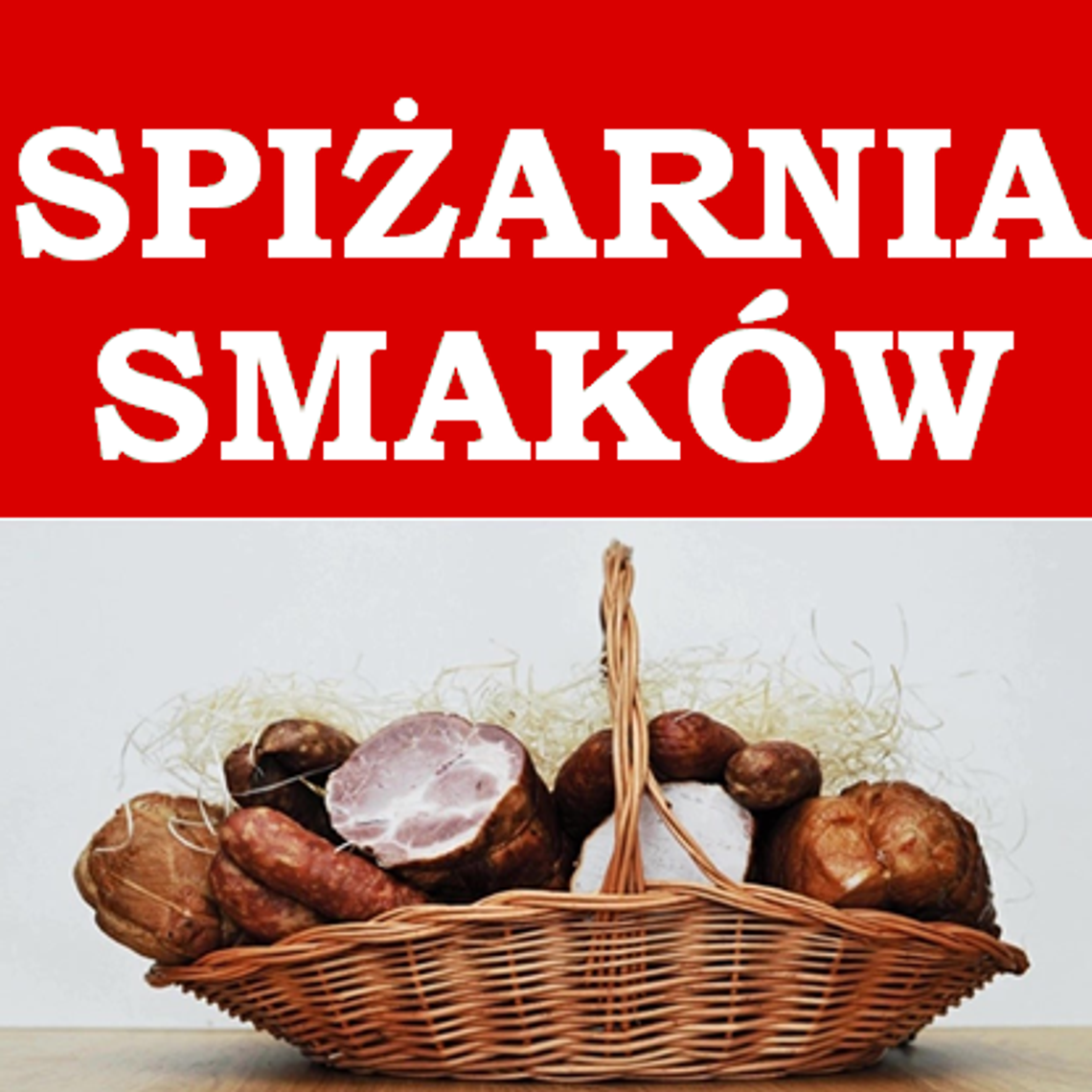 Spiżarnia smaków