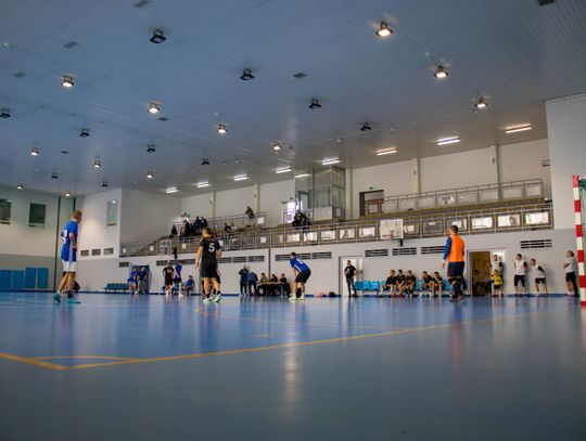 Plakat wydarzenia 7. kolejka Chorzowskiej Ligi Futsalu