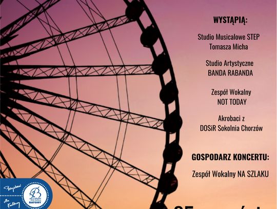 Chorzowska Karuzela Talentów