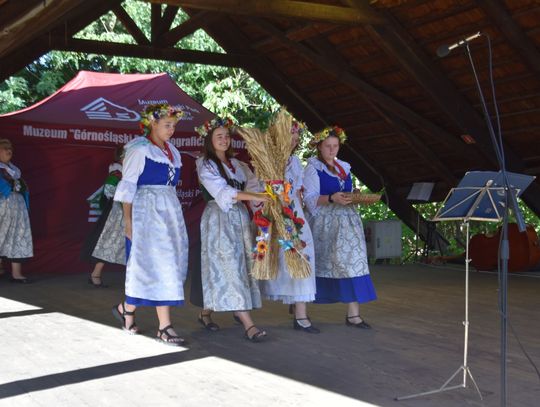 Dzień Kartofla w chorzowskim skansenie