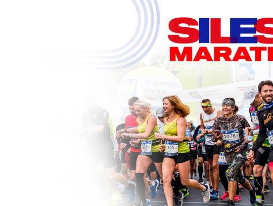 Festiwal Biegowy Silesia Marathon 2026