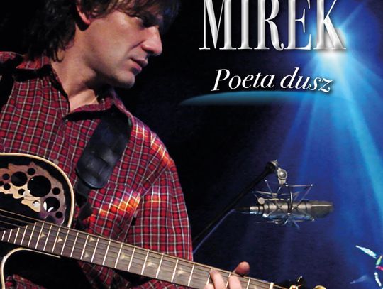 Mirek. Poeta dusz – premiera biografii Mirka Breguły