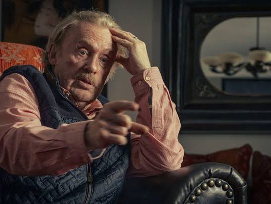 „Pan Olbrychski” w Kinie Frajda. Filmowy portret wybitnego aktora