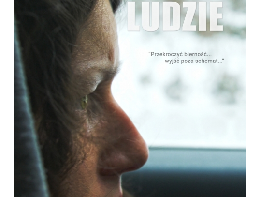 Prawdziwi Ludzie – pokaz filmu i spotkanie autorskie