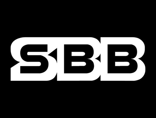 Plakat spektaklu SBB