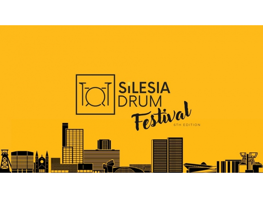 Silesia Drum Festival 2026 w ChCK