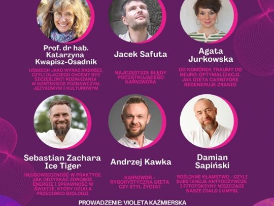 Z KULTURĄ PO ZDROWIE - MIĘSNY RESET II