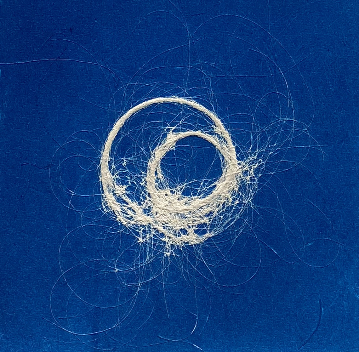 „Emersja” Oliwii Ocean-Stahr. Wystawa malarstwa w MDK Batory Emersja – wystawa Oliwii Ocean-Stahr w MDK Batory