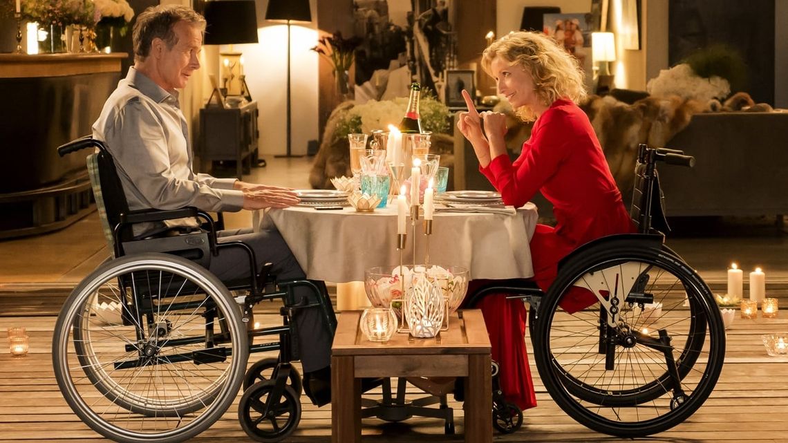 Kino Frajda: „Kręcisz mnie” Kino Frajda: „Kręcisz mnie”
