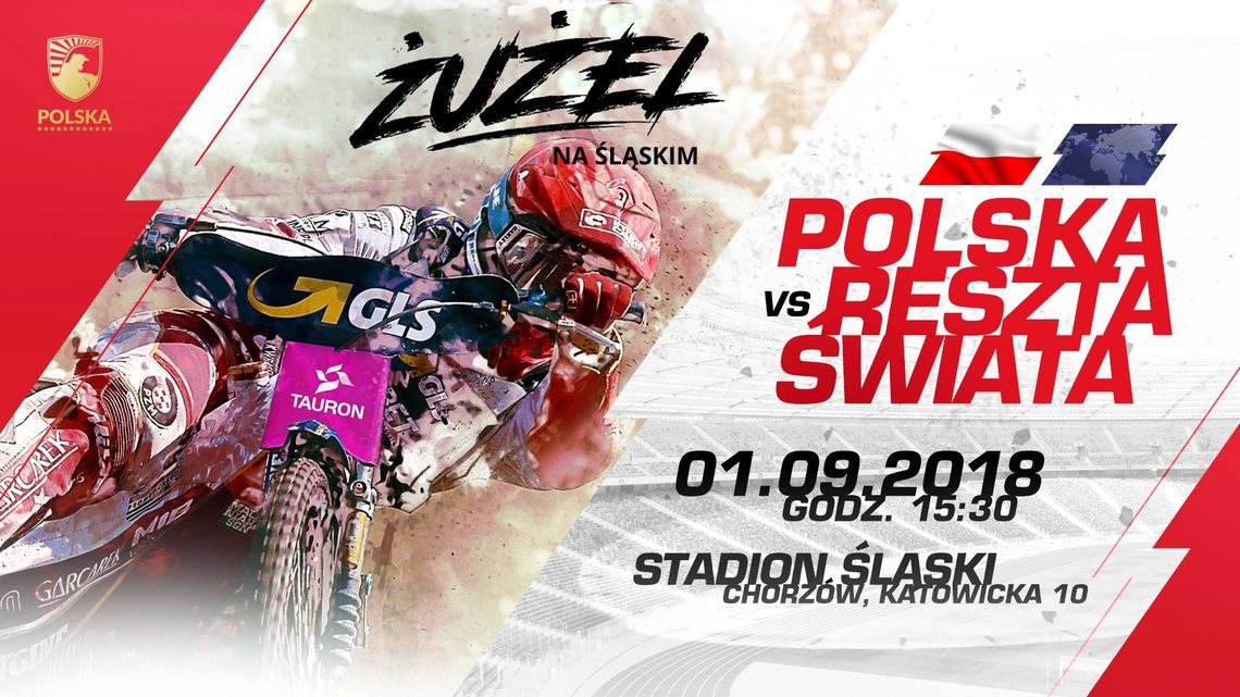 MECZ POLSKA – RESZTA ŚWIATA MECZ POLSKA – RESZTA ŚWIATA