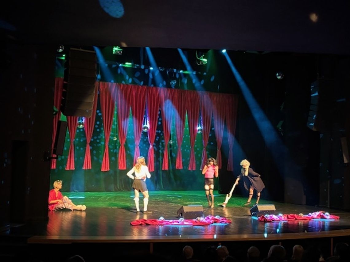 „Ślązacy do wzięcia” – Teatr Muzyczny Castello Plakat wydarzenia „Ślązacy do wzięcia” – Teatr Muzyczny Castello