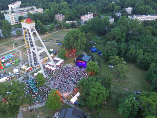 Święto Miasta Chorzów 2024 - Dzień Śląski (28.06.2024)