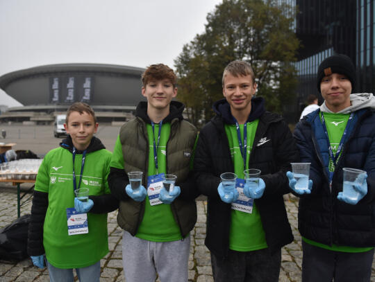 Rekordowy Silesia Marathon za nami