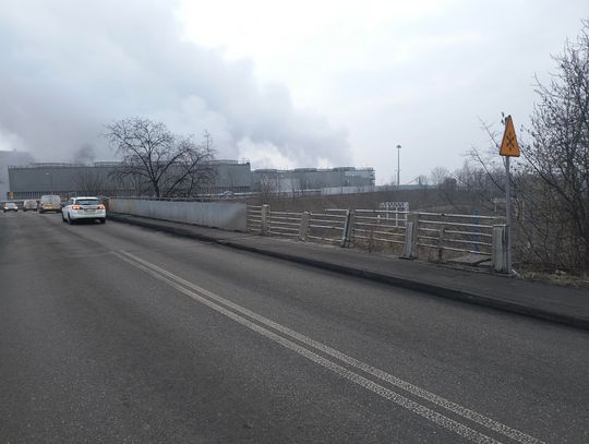 Wybudują nowy wiadukt na ul. Nowej. Prace ruszą w maju i potrwają półtora roku