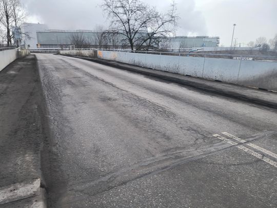 Wybudują nowy wiadukt na ul. Nowej. Prace ruszą w maju i potrwają półtora roku