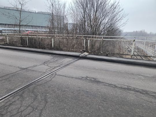 Wybudują nowy wiadukt na ul. Nowej. Prace ruszą w maju i potrwają półtora roku