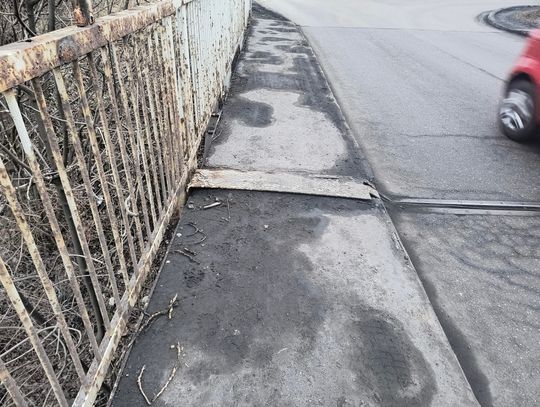 Wybudują nowy wiadukt na ul. Nowej. Prace ruszą w maju i potrwają półtora roku