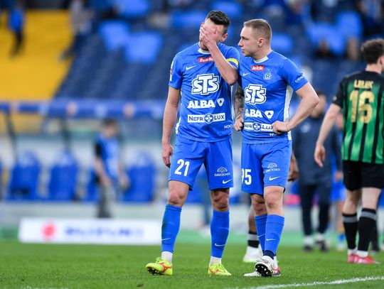 Ruch Chorzów - Stal Stalowa Wola