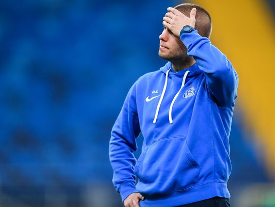 Ruch Chorzów - Stal Stalowa Wola