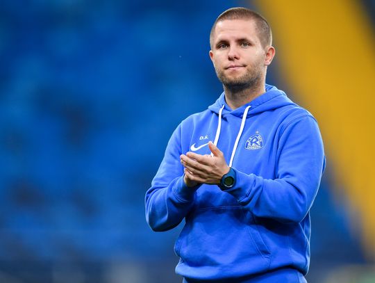 Ruch Chorzów - Stal Stalowa Wola