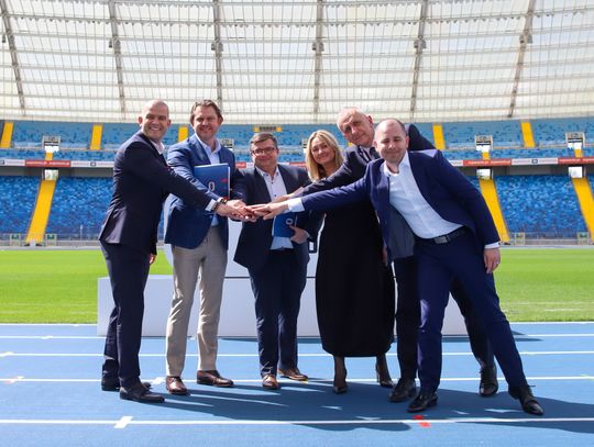 Na Stadion Śląski wjeżdża sponsor tytularny! Nowa nazwa już oficjalna