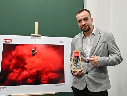 Polski Konkurs Fotografii Sportowej vol. XI