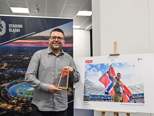 Polski Konkurs Fotografii Sportowej vol. XI