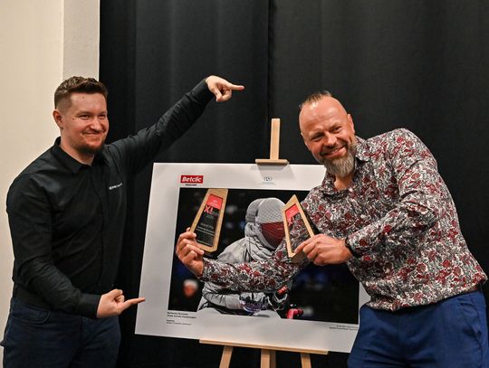 Polski Konkurs Fotografii Sportowej vol. XI