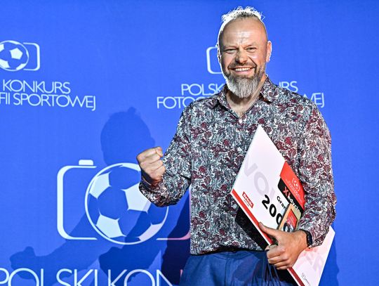 Polski Konkurs Fotografii Sportowej vol. XI