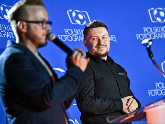 Polski Konkurs Fotografii Sportowej vol. XI