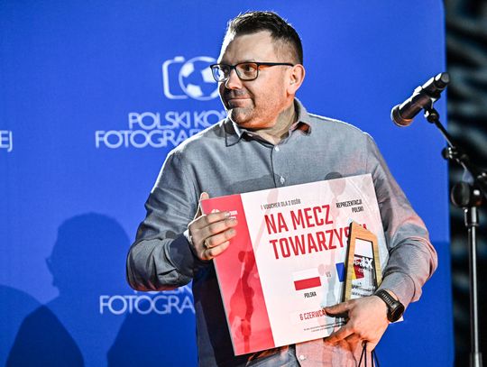 Polski Konkurs Fotografii Sportowej vol. XI