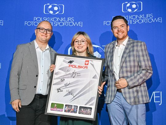 Polski Konkurs Fotografii Sportowej vol. XI