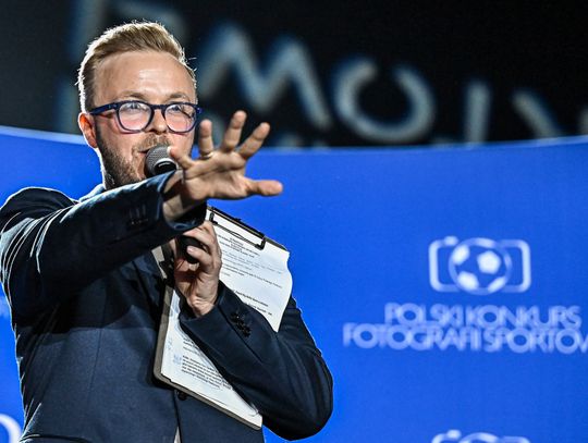Polski Konkurs Fotografii Sportowej vol. XI
