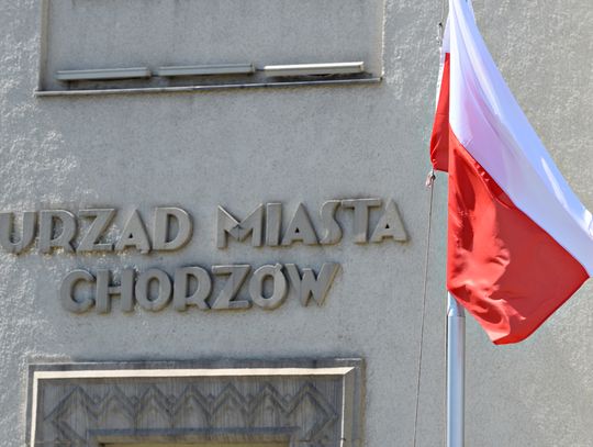 Dzień Flagi Rzeczpospolitej Polskiej