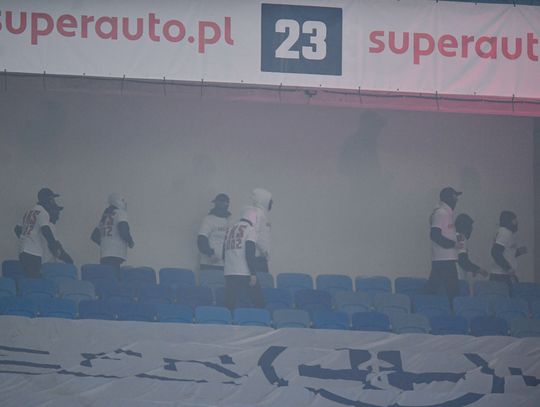Echa sobotniej zadymy. Są pierwsze zatrzymania. Komentarz prezydenta