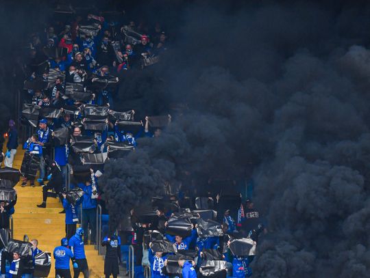 Echa sobotniej zadymy. Są pierwsze zatrzymania. Komentarz prezydenta
