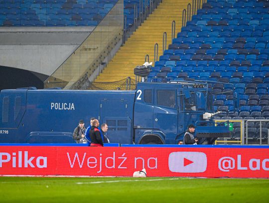 Echa sobotniej zadymy. Są pierwsze zatrzymania. Komentarz prezydenta