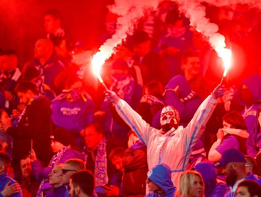Echa sobotniej zadymy. Są pierwsze zatrzymania. Komentarz prezydenta