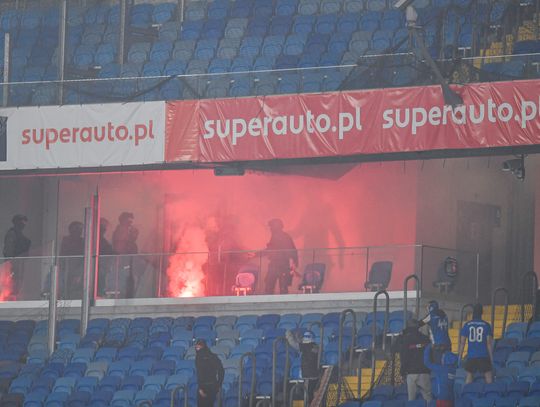 Echa sobotniej zadymy. Są pierwsze zatrzymania. Komentarz prezydenta