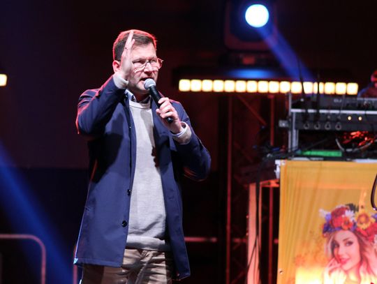 Święto Miasta Chorzów 2025 - BARANOVSKi i CLEO