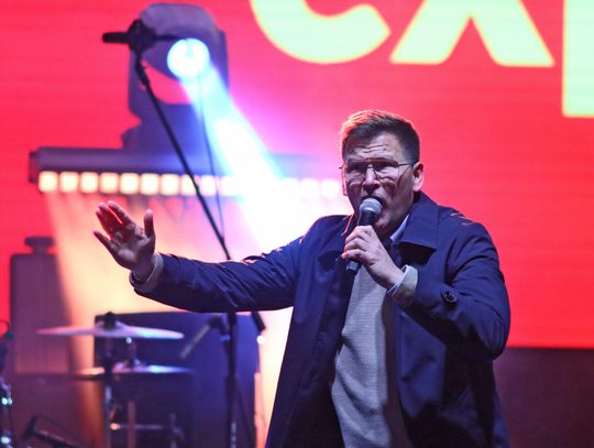 Święto Miasta Chorzów 2025 - BARANOVSKi i CLEO