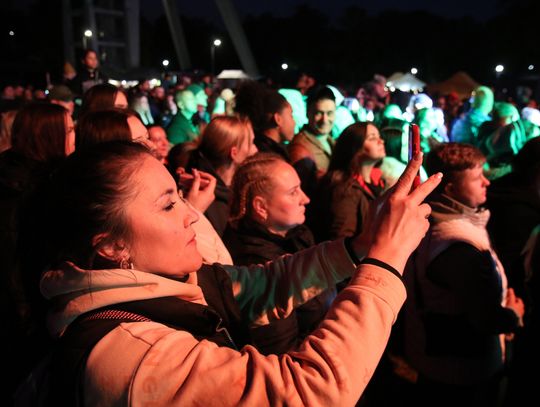 Święto Miasta Chorzów 2025 - BARANOVSKi i CLEO