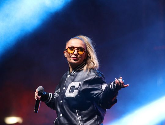 Święto Miasta Chorzów 2025 - BARANOVSKi i CLEO