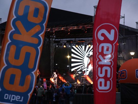 Święto Miasta Chorzów 2025 - BARANOVSKi i CLEO